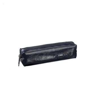 Bombata Evolution Pen Case Dark Blue