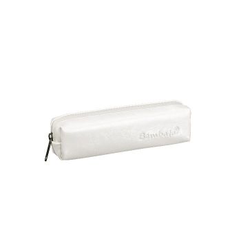 Bombata Evolution Pen Case White