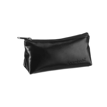 Bombata Evolution Triangle Pen Case Black
