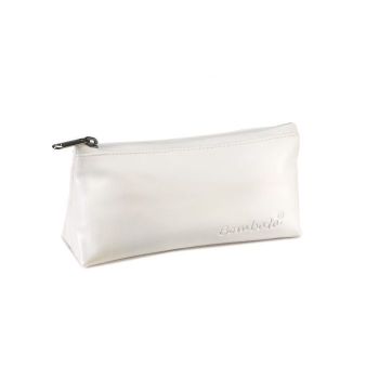 Bombata Evolution Triangle Pen Case White