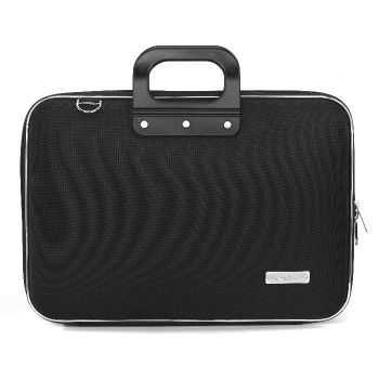 Bombata Nylon Black 15,6”
