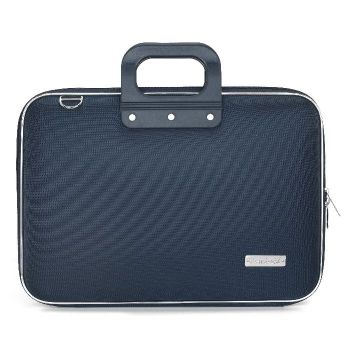 Bombata Nylon Dark Blue 15,6”