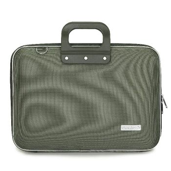 Bombata Nylon Green 15,6”