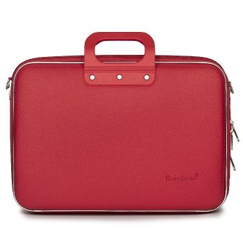 Business Classic Red 15,6”