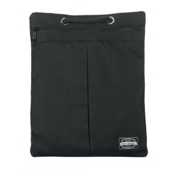 Campus Gabardina Black