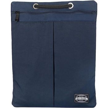 Campus Gabardina Dark Blue
