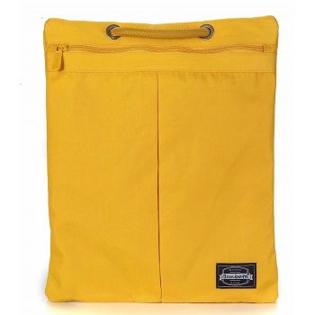 Campus Gabardina Yellow
