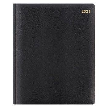 CALENDAR GREEK 2022 QUARTO WEEKLY BLACK LETTS