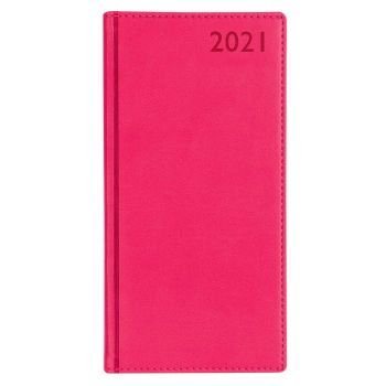 CALENDAR GREEK 2022 SLIM WEEKLY RED LETTS