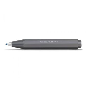 Kaweco AL SPORT Ballpen / Anthracite