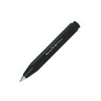 Kaweco AL SPORT Ballpen / Black