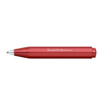 Kaweco AL SPORT Ballpen / Deep Red