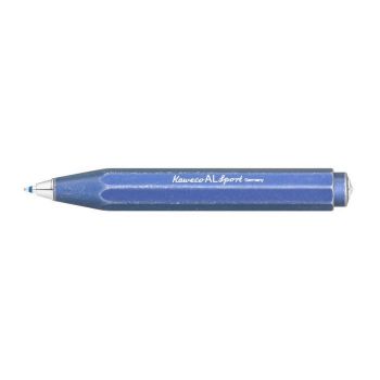 Kaweco AL SPORT Ballpen / Stonewashed Blue