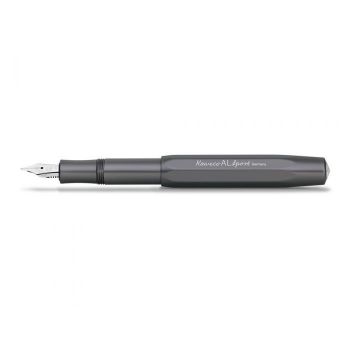 Kaweco AL SPORT Fountain Pen / ANTHRACITE