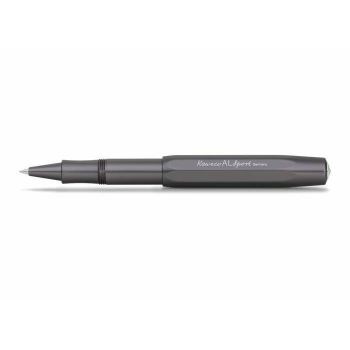 Kaweco AL SPORT Roller Ball / Anthracite