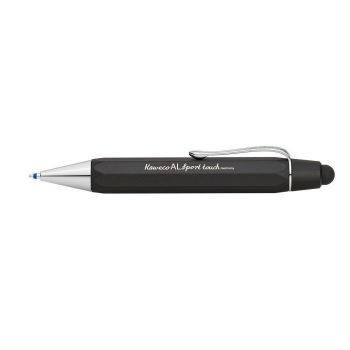 Kaweco AL SPORT Touch Ballpen / Black