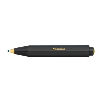 Kaweco CLASSIC SPORT Ballpen / Black