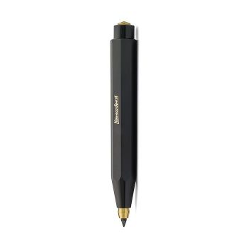 Kaweco CLASSIC SPORT Clutch Pencil Mechanical 3.2mm Black
