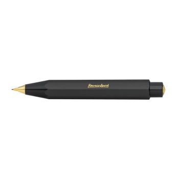 Kaweco CLASSIC SPORT Mechanical Pencil 0.7mm Black