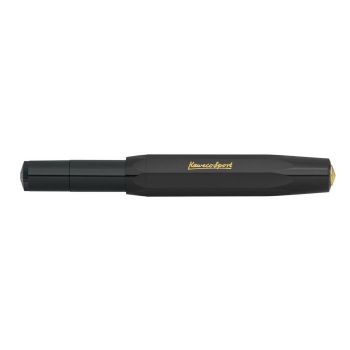 Kaweco CLASSIC SPORT Roller Ball / Black