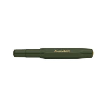 Kaweco COLLECTION Fountain Pen / DARK OLIVE