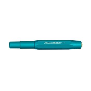 Kaweco COLLECTION Fountain Pen / IGUANA BLUE