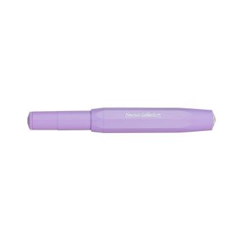 Kaweco COLLECTION Fountain Pen / LIGHT LAVENDER