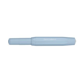 Kaweco COLLECTION Fountain Pen / MELLOW BLUE