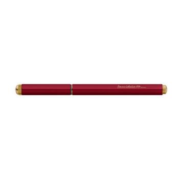 Kaweco COLLECTION Fountain Pen / SPECIAL RED