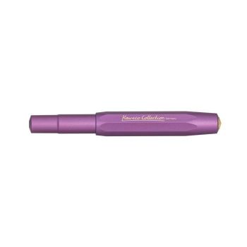 Kaweco COLLECTION Fountain Pen / VIBRANT VIOLET