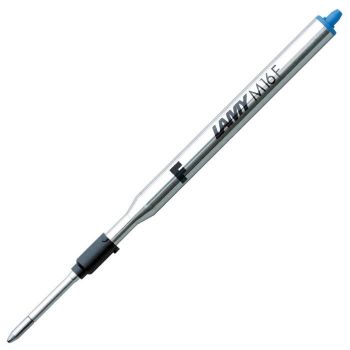 Lamy Ball Pen Refill M16 Fine / Blue