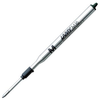Lamy Ball Pen Refill M16 Medium / Black
