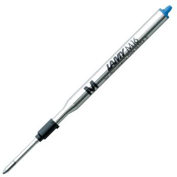 Lamy Ball Pen Refill M16 Medium / Blue