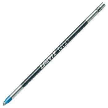 Lamy Ball Pen Refill M21 Medium / Blue