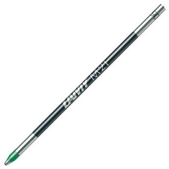 Lamy Ball Pen Refill M21 Medium / Green