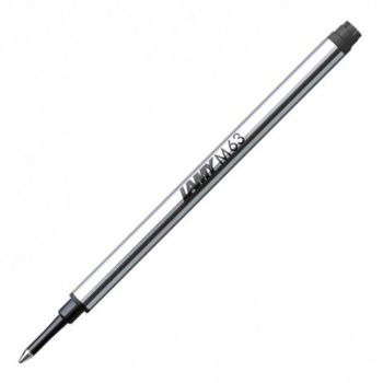 Lamy Roller Βall Refill M63 Medium / Black
