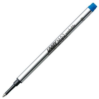 Lamy Roller Βall Refill M63 Medium / Blue
