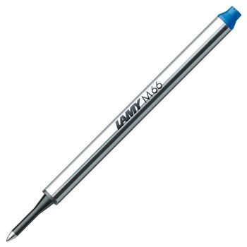 Lamy Roller Βall Refill M66 Medium / Blue