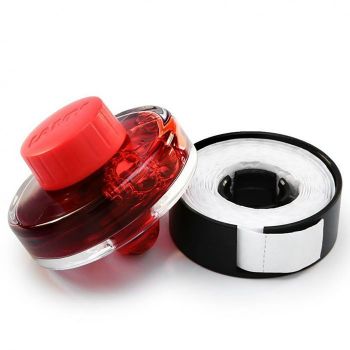 Lamy T52 Ink Bottle 50ml / Red