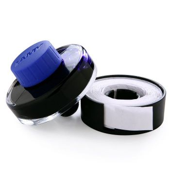 Lamy T52 Ink Bottle 50ml / Blue