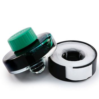 Lamy T52 Ink Bottle 50ml / Green