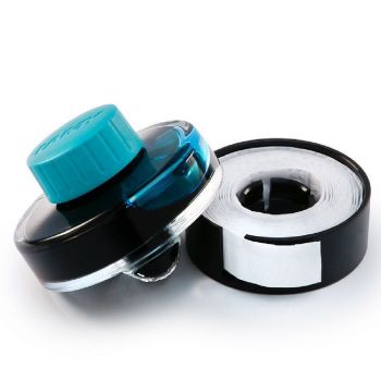 Lamy T52 Ink Bottle 50ml / Turquoise