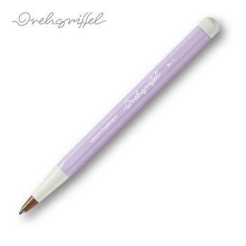 Leuchtturm1917 Drehgriffel Nr.1 Ballpen LILAC