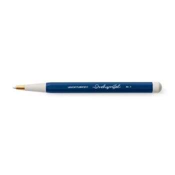 Leuchtturm1917 Drehgriffel Nr.1 Ballpen NAVY