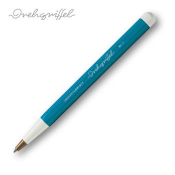 Leuchtturm1917 Drehgriffel Nr.1 Ballpen OCEAN