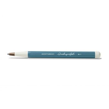 Leuchtturm1917 Drehgriffel Nr.1 Ballpen STONE BLUE