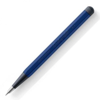 Leuchtturm1917 Drehgriffel Nr.2, 0.7 mm Mechanical Pencil / NAVY