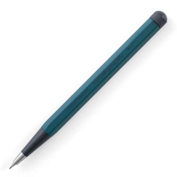 Leuchtturm1917 Drehgriffel Nr.2, 0.7 mm Mechanical Pencil / PACIFIC GREEN