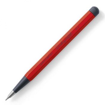 Leuchtturm1917 Drehgriffel Nr.2, 0.7 mm Mechanical Pencil / RED