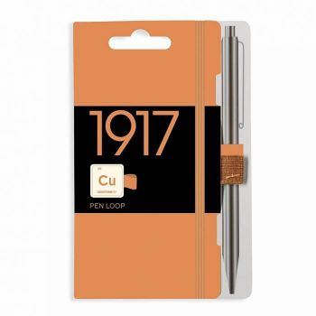 Leuchtturm1917 Pen Loop / COPPER